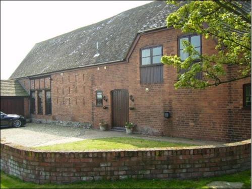 Bluebell Farm Bed & Breakfast Upton upon Severn Exterior foto