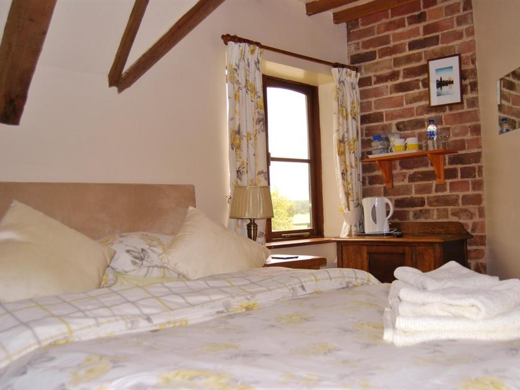 Bluebell Farm Bed & Breakfast Upton upon Severn Cameră foto