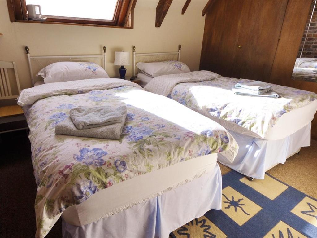 Bluebell Farm Bed & Breakfast Upton upon Severn Cameră foto