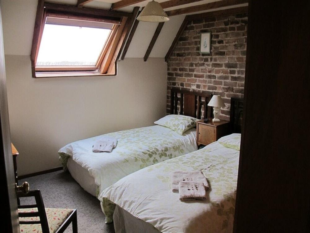 Bluebell Farm Bed & Breakfast Upton upon Severn Exterior foto
