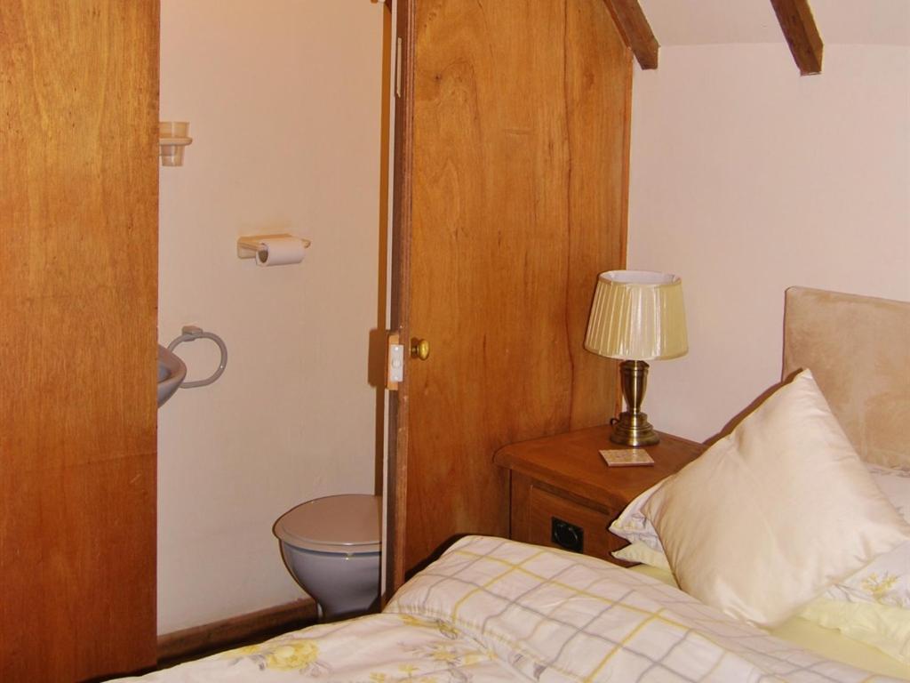 Bluebell Farm Bed & Breakfast Upton upon Severn Cameră foto
