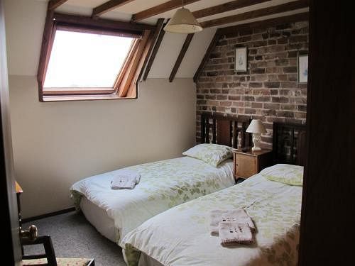 Bluebell Farm Bed & Breakfast Upton upon Severn Exterior foto