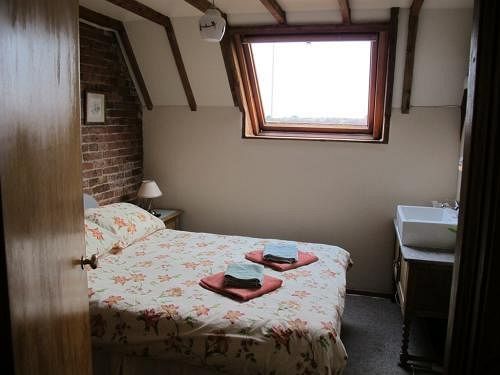 Bluebell Farm Bed & Breakfast Upton upon Severn Exterior foto
