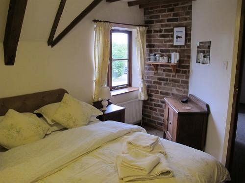 Bluebell Farm Bed & Breakfast Upton upon Severn Exterior foto