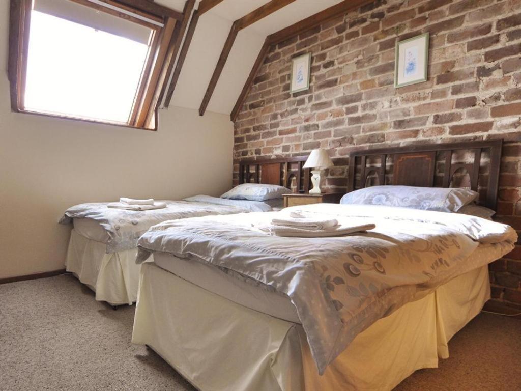 Bluebell Farm Bed & Breakfast Upton upon Severn Exterior foto